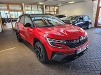 Gebraucht Renault Austral Iconic Esprit Alpine 200 PS (147 kW) 2024 Dezir rot metallic / dach: schwa SUV
