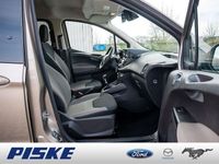 gebraucht Ford Tourneo Courier Titanium