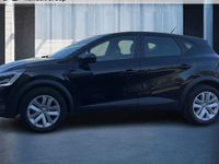 Second-hand Renault Captur Evolution 91 CP (66 kW) 2023 Negru SUV