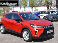Gebraucht Mitsubishi ASX Plus 140 PS (102 kW) 2025 Aurorarot SUV