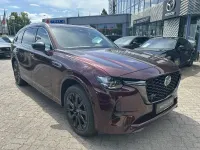 Neu Mazda CX-80 Homura-Line 254 PS (186 kW) 2026 SUV