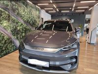 Gebraucht BYD Tang 380 kW (518 PS) 2025 Grau SUV