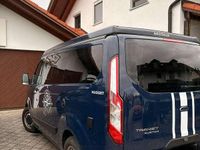 Gebraucht Ford Transit Custom Nugget 131 PS (96 kW) 2019 Van