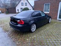 gebraucht BMW 318 E90 i M Paket