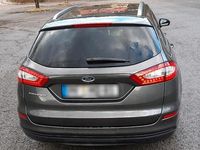 Gebraucht Ford Mondeo 160 PS (117 kW) 2018 Andere farben Kombi