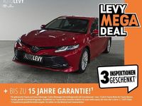 Gebraucht Toyota Camry 218 PS (160 kW) 2019 Emotional red 2 Limousine