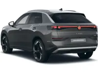 Gebraucht VW T-Roc Style 150 PS (110 kW) 2026 Grau SUV