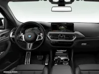 Occasion BMW X4 340 ch (250 kW) 2025 Blanc SUV