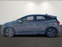 Gebraucht Cupra Born 150 kW (204 PS) 2022 Vaporgrau Kleinwagen