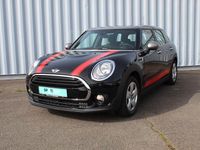 Gebraucht Mini Cooper 136 PS (100 kW) 2016 Schwarz Kleinwagen