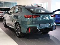 Gebraucht BMW iX2 Performance 150 kW (204 PS) 2025 Grün SUV