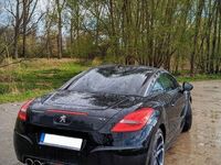 gebraucht Peugeot RCZ - VOLLAUSSTATTUNG - ALCANTARA - NAVI - 19"