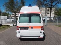 Second-hand VW Transporter 140 CP (102 kW) 2015 Alb Van