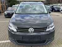 gebraucht VW Sharan Highline 1.4 TSI*7Sitz*E-Türe*AHK*ACC*Spu