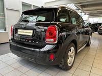 Gebraucht Mini Cooper Pepper 136 PS (100 kW) 2018 Schwarz Kleinwagen