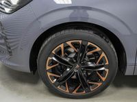 Neu Cupra Terramar VZ 265 PS (194 kW) 2025 Graphene grau metallic (r6) SUV