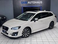 Gebraucht Subaru Levorg Exclusive+ 150 PS (110 kW) 2020 Crystal white pearl Kombi