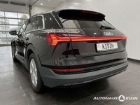 gebraucht Audi e-tron 50 quattro /AHK /LED /V-Cockp. /Navi