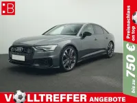 Gebraucht Audi S6 Ambiente 344 PS (253 kW) 2024 Grau Limousine