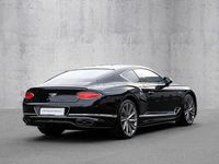 Gebraucht Bentley Continental GT 659 PS (484 kW) 2022 Onyx Coupé