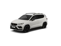 Nouă Cupra Ateca 150 CP (110 kW) 2026 Alb SUV