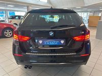 Gebraucht BMW X1 Performance 184 PS (135 kW) 2011 Schwarz SUV
