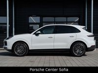 Gebraucht Porsche Cayenne 340 PS (250 kW) 2020 Weiß SUV