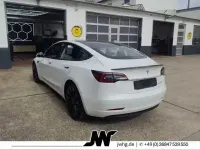 Gebraucht Tesla Model 3 Performance 461 kW (627 PS) 2022 Weiß metallic Limousine