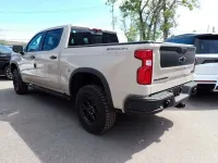 Neu Chevrolet Silverado 309 PS (227 kW) 2026 G42white sand SUV