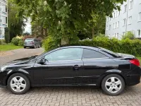 Gebraucht Opel Astra Cabriolet 2009 Cabrio