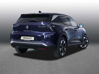Neu Renault Scenic E-Tech Techno 160 kW (218 PS) 2026 Blau SUV