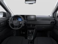 Neu Ford Transit Trend 100 PS (73 kW) 2026 Weiss Van