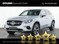 Gebraucht Mercedes GLC300e 333 PS (244 kW) 2024 Silber SUV