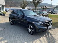 Gebraucht Mercedes GLC300e 211 PS (155 kW) 2020 Grau SUV