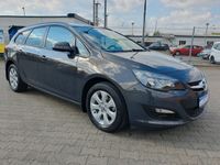 gebraucht Opel Astra Sports Tourer ENERGY GARANTIE KLIMATRONIC