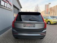 Gebraucht Volvo XC90 Momentum 320 PS (235 kW) 2016 Blau SUV