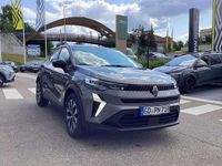 Neu Renault Captur Evolution 101 PS (74 kW) 2025 Stahlgrau SUV
