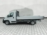 Neu Fiat Ducato 140 PS (102 kW) 2026 Weiß Van