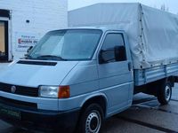 Second-hand VW T4 68 CP (50 kW) 1996 Gri Van