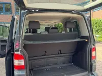Gebraucht VW Multivan 130 PS (95 kW) 2007 Van / Kleinbus