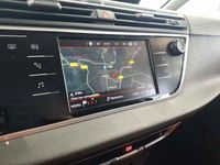 Gebraucht Citroën C4 SpaceTourer 131 PS (96 kW) 2022 Schwarz Van / Kleinbus