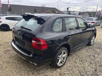 Gebraucht Porsche Cayenne GTS 405 PS (297 kW) 2009 Schwarz SUV