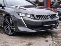 Gebraucht Peugeot 508 224 PS (164 kW) 2021 Grau