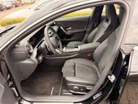 Gebraucht Mercedes CLA200 AMG 150 PS (110 kW) 2025 Schwarz Coupé