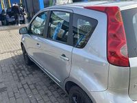 Gebraucht Nissan Note Acenta 88 PS (64 kW) 2006 Kleinwagen