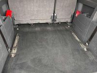 Gebraucht VW Caddy Maxi 140 PS (102 kW) 2012 Schwarz Van / Kleinbus