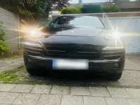 Gebraucht Porsche Cayenne 382 PS (280 kW) 2013 Schwarz SUV