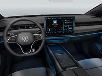 Neu VW ID.7 Pro 210 kW (286 PS) 2026 Grau Kombi