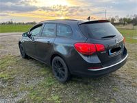 gebraucht Opel Astra Sports Tourer 1.7 CDTI 96kW
