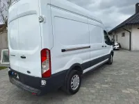 Używany Ford Transit 131 KM (96 kW) 2018 Minivan